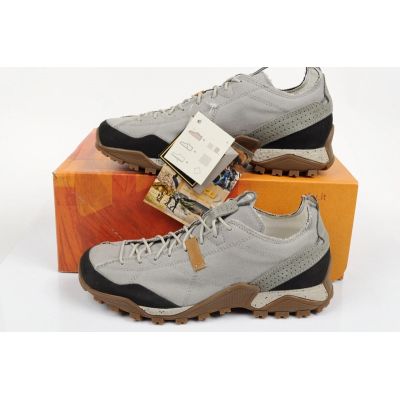 21. Aku Nativa Canvas W 647059 Trekking Shoes