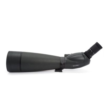 4. Celestron TrailSeeker 100-45 Degree Scope 67x BaK-4 Black