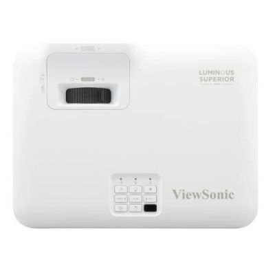 4. VIEWSONIC LASER PROJECTOR LSD400W