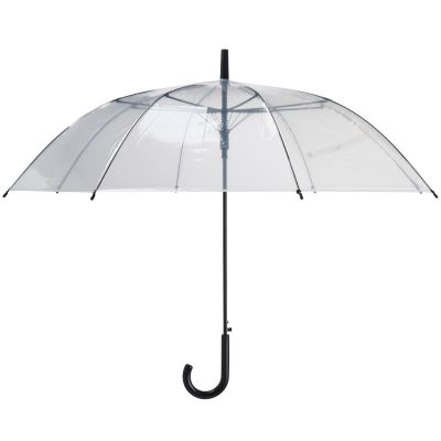 2. TRANSPARENT UMBRELLA 100CM