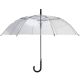 2. TRANSPARENT UMBRELLA 100CM