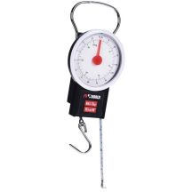 LUGGAGE SCALE WITH MEASUREMENT MAX 32KG PROWORLD