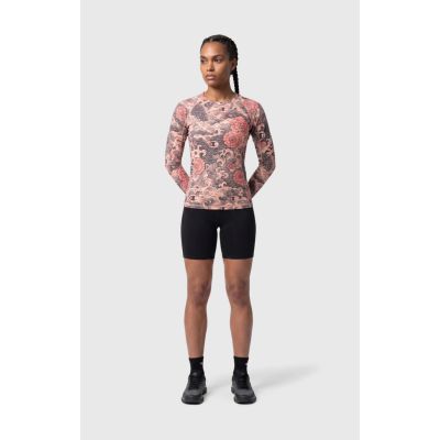 3. Champion women's cycling shorts BIKER PANTS 118356 KK001 NBK