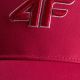 3. Children's baseball cap 4F U547 pink 4FJWSS26ACABU547 54S