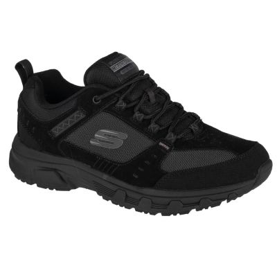 5. Skechers Oak Canyon M 51893-BBK shoes 