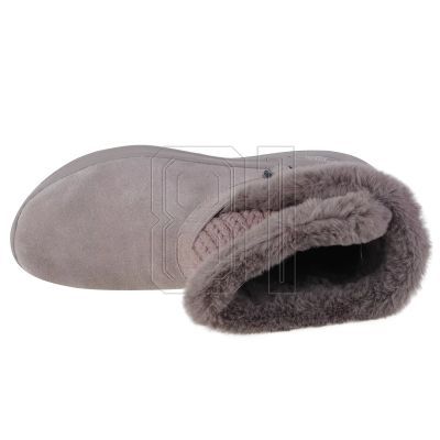 3. Skechers Go Walk Arch Fit - True Embrace 144422-DKTP Pink 36