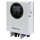 10. Qoltec Inverter Solar water heating converter ECO Solar Boost MPPT BYPASS LCD 3kW/4kW Wi-fi