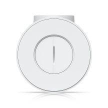 Ubiquiti Camera Compact Junction Box Mounting Box White (UACC-Camera-CJB-W)