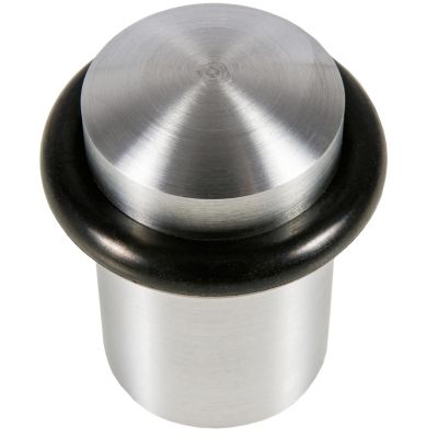 2. 27/46 mm Stainless Steel Door Stop KOWALSKI