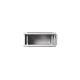 7. Digitus DN-W19 04U/450 4U Rack Wall-mounted Cabinet Light Gray