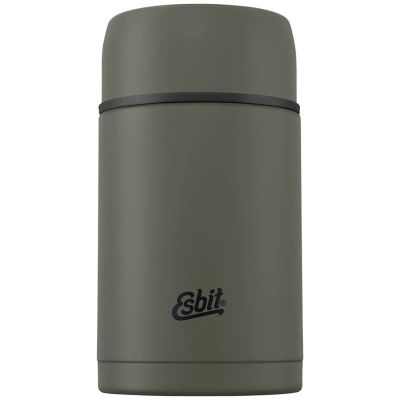 4. Esbit Food Jug 1L, olive green