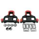 SHIMANO SPD-SL SMSH10 pedal cleats