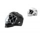 Unihoc helmet MPS 0240/0241