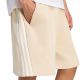 4. Adidas Adidas Kit 3-Stripes men's shorts beige KW2385