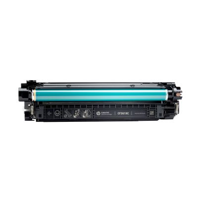 22. HP Toner Black Pages 6.000 508A