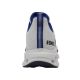 4. K-swiss MELROSE TUBES LITE men's casual sneakers white (04494-143-M)