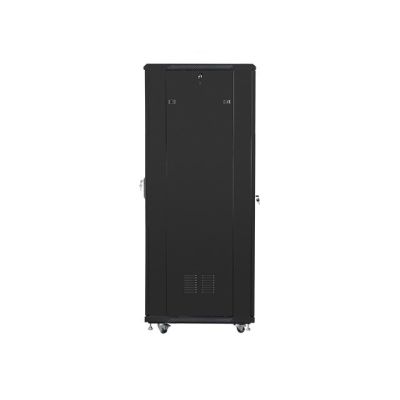 4. Lanberg FF01-6837-12B Freestanding Rack 37U Black