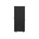 4. Lanberg FF01-6837-12B Freestanding Rack 37U Black
