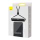 9. Baseus waterproof case for phone Slide-cover black (FMYT000001)