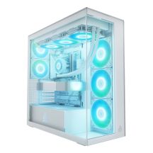 CASE MIDITOWER EATX Xtender WHT ACPCC00014A ARCTIC housing