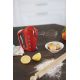 13. Smeg HMF01RDEU Mixer Hand Mixer 250W Red