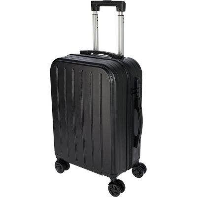 CABIN SUITCASE 38L PROWORLD BLACK
