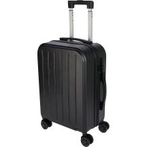 CABIN SUITCASE 38L PROWORLD BLACK