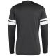 17. adidas Squadra 25 Long Sleeve Jersey LM M JF6073