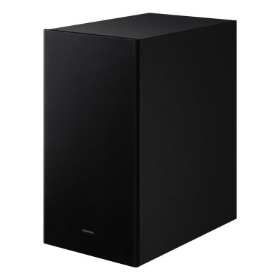 34. Samsung HW-Q600F/EN Soundbar 3.1.2 channels 380W Bluetooth 4.2 Dolby Atmos Black