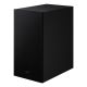 34. Samsung HW-Q600F/EN Soundbar 3.1.2 channels 380W Bluetooth 4.2 Dolby Atmos Black