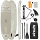 3. Virtufit Ocean 275 VF06093 SUP board