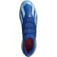2. Adidas X Crazyfast.1 FG M GY7416 football boots