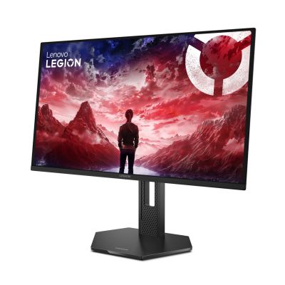 11. Lenovo Legion 27Q-10 26.5"QHD QD-OLED 240Hz 200nits AG 2xHDMI, DP Black 3Y