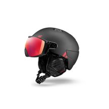 Julbo Globe Evo Ski Helmet Black