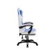 9. Force 3.7 Blue Gaming Chair