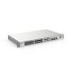 2. Reyee L3 Managed Switch 8 Ports 1Gbit + 24 Ports SFP 1Gbit + 4 Ports Uplink SFP+ 10Gbit Rackmount