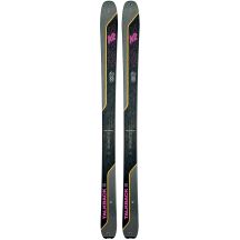 K2 TALKBACK 88 160 skis
