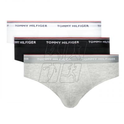 5. Tommy Hilfiger Brief M 1U87903766 panties