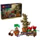LEGO Harry Potter 76474 - Hogwarts Herbology Plants