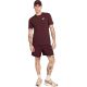 5. Men’s Nike Club Tee T-Shirt burgundy AR4997 652