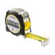 2. Stanley FMHT38232-0 10m Tape Measure Black, Yellow