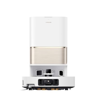 3. Dreame L50 Pro Ultra Robot Vacuum Cleaner (White)