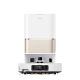3. Dreame L50 Pro Ultra Robot Vacuum Cleaner (White)