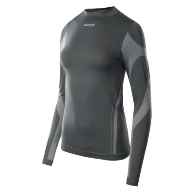 6. Hi-Tec Surmi W 92800334940 Thermoactive T-shirt
