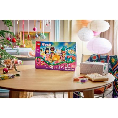 12. LEGO 42698 Friends - Advent Calendar 2026 V29