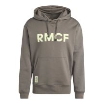 Adidas Real Madrid Seasonal Hoodie JN3074