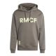 Adidas Real Madrid Seasonal Hoodie JN3074