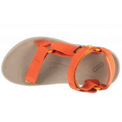 3. Teva Winsted W 1017424-PCLY Sandals
