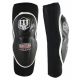 4. OSŁ-N elbow protectors, neoprene, black