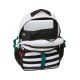 6. Real Madrid sports school backpack with laptop compartment 612654601